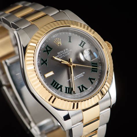 rolex day giust 2